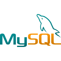 MySQL logo