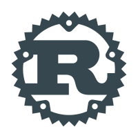 RUST logo