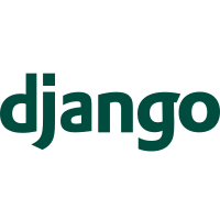 Django logo