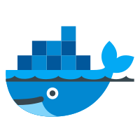 Docker logo